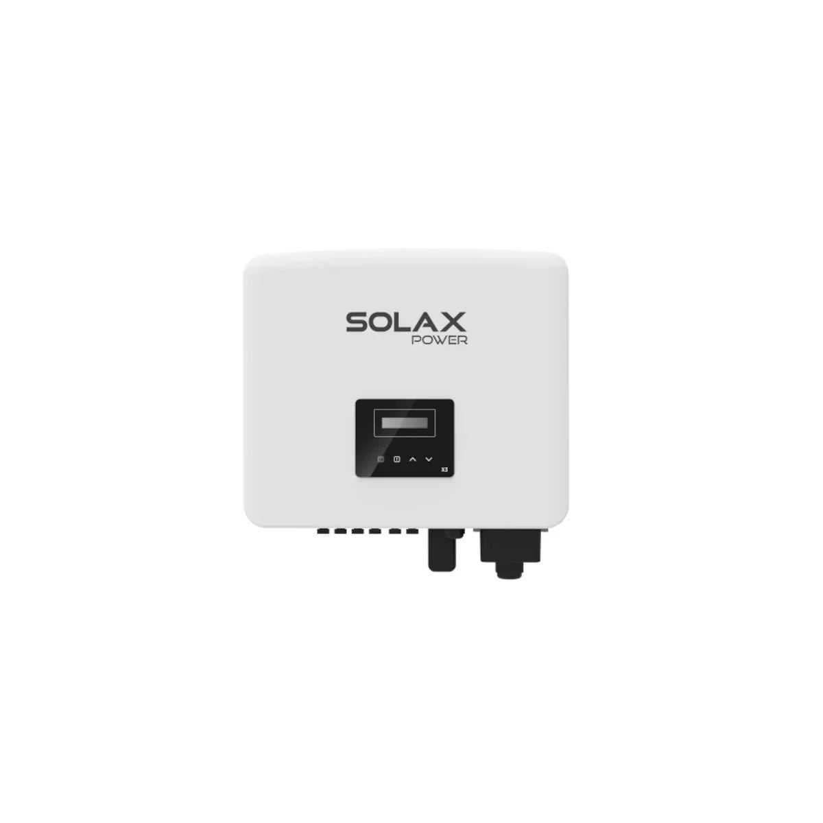 Solax X3-PRO-25K-G2 (3 MPPT)