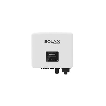 Solax X3-PRO-25K-G2 (3 MPPT)