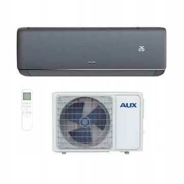 AUX Q-Smart Premium Grey Split 5.40/5.60 kW