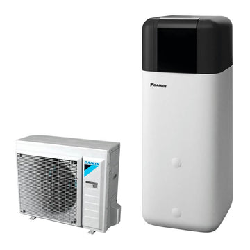 DAIKIN ALTHERMA 3 R ECH2O Bivalentinės talpos 6.41/4.86 kW EHSHB04P30E ERGA04EV