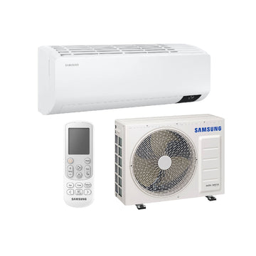 Samsung Deluxe Split 2.60/3.30 kW