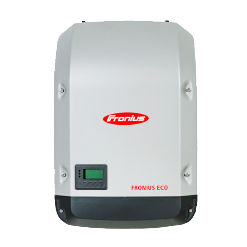 Fronius Eco 25,0-3-S WLAN/LAN/web server