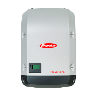 Fronius Eco 25,0-3-S WLAN/LAN/web server