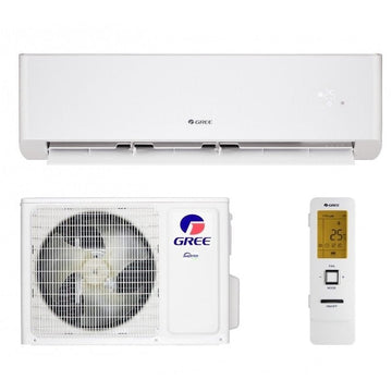 Gree Amber Nordic Split 2.70/3.50 kW