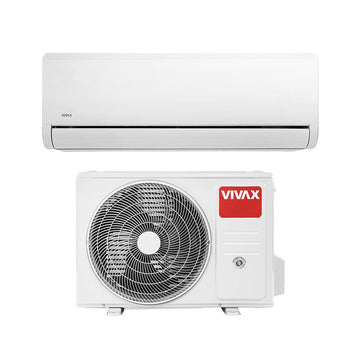 Vivax H+ Design Split WHITE 3.50/3.80 kW