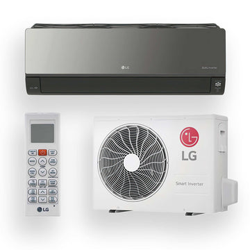 LG Artcool Mirror 3.50/4.00 kW