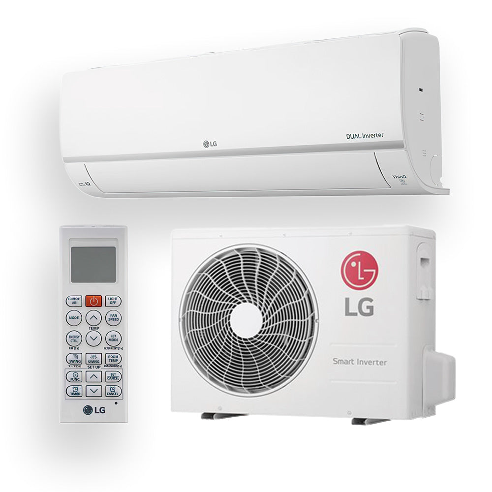 LG Standard Plus 3.50/4.00 kW