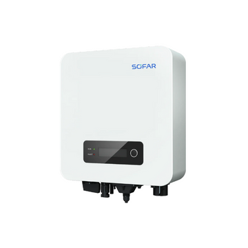 Sofar Solar 3000TL-G3 1 phase with Wifi and DCSwitch