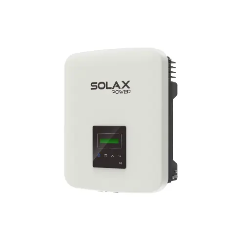 Solax X3-MIC-5K-G2