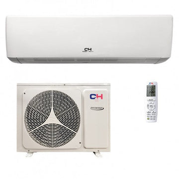 C&H Vital NG Split 4.60/5.20 kW