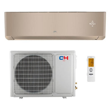 C&H Supreme Split 3.53/4.20 kW Gold