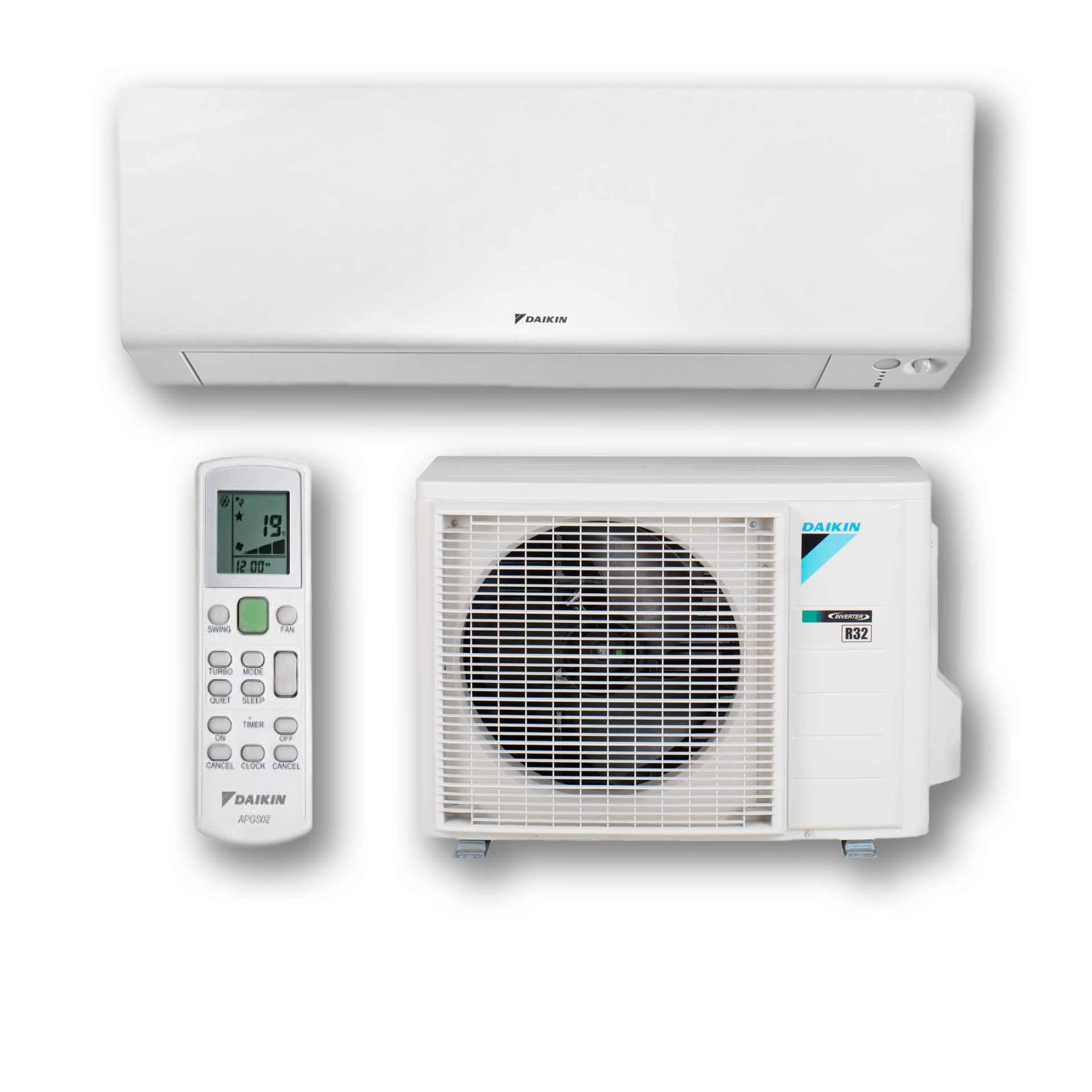 Daikin Sensira Split 4.20/4.60 kW