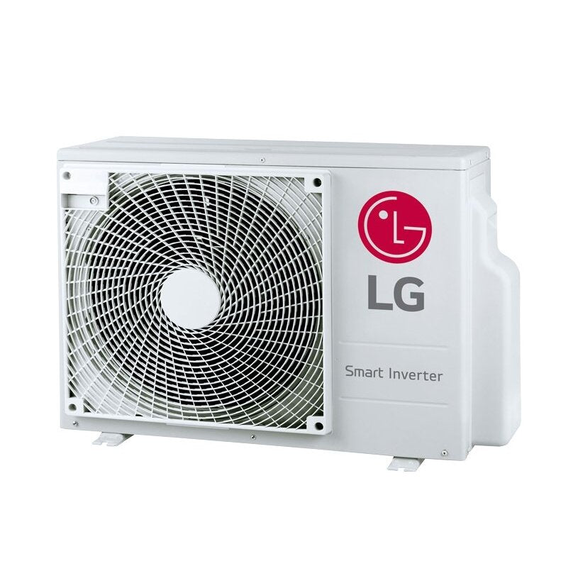 LG Multi Split išorinis blokas 4x1 7.0/8.1 kW