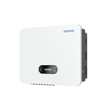 Sofar Solar 5.5KTLX-G3 with Wifi and DCSwitch