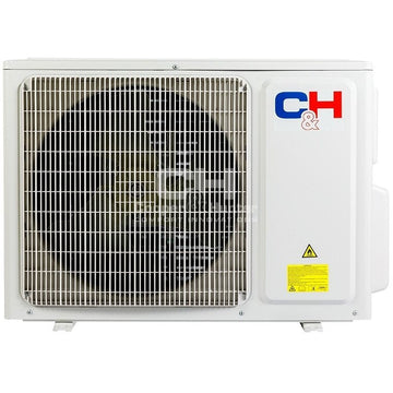 C&H Multi išorinis blokas 10.5/12.0 kW