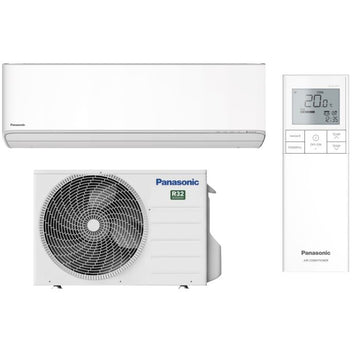 Panasonic Z Split Etherea 4,2 / 5,3 kW