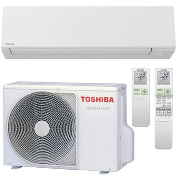 Toshiba Shorai Edge Split 2.50/3.20 kW