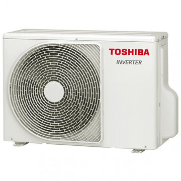 Toshiba universalus Multi išorinis blokas 7.50/9.00 kW